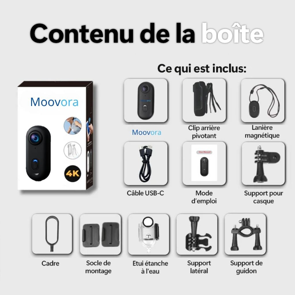 Moovora