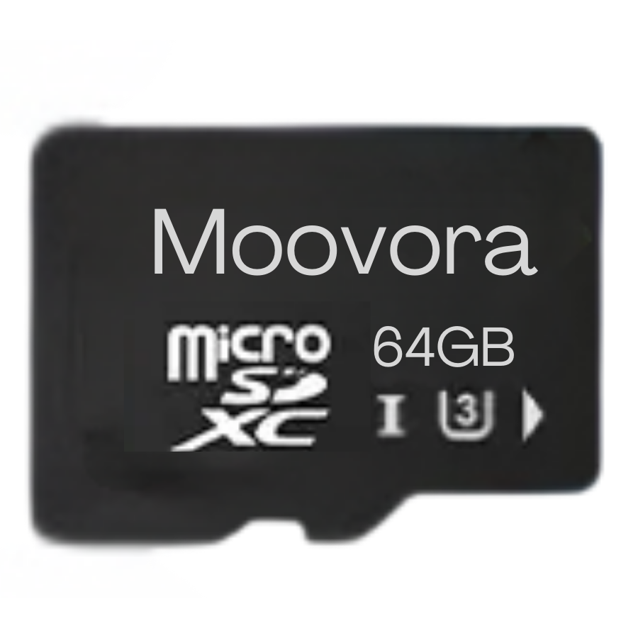 Carte Micro SD 64GB