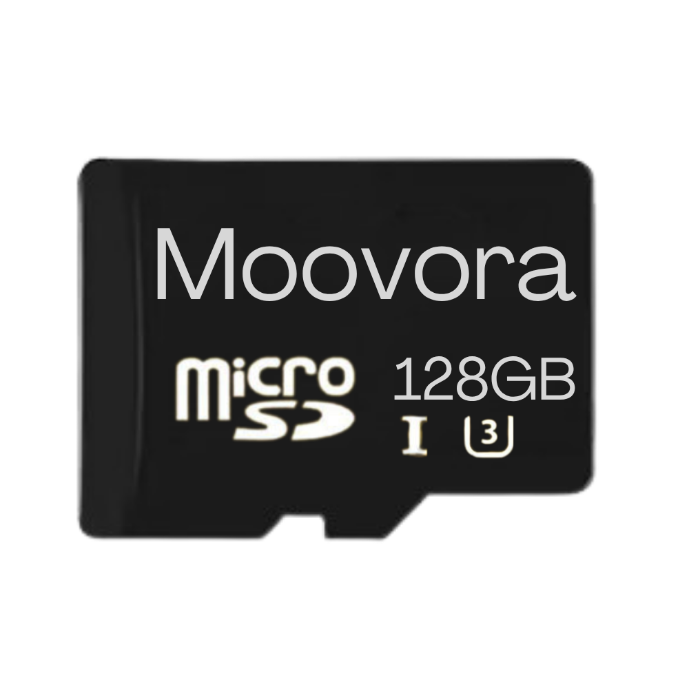 128GB Micro SD Card